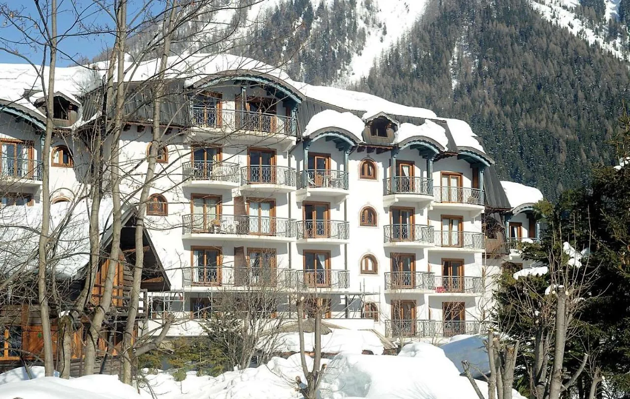 Happy Moose - Cosy Mont Blanc View Apartment Шамони